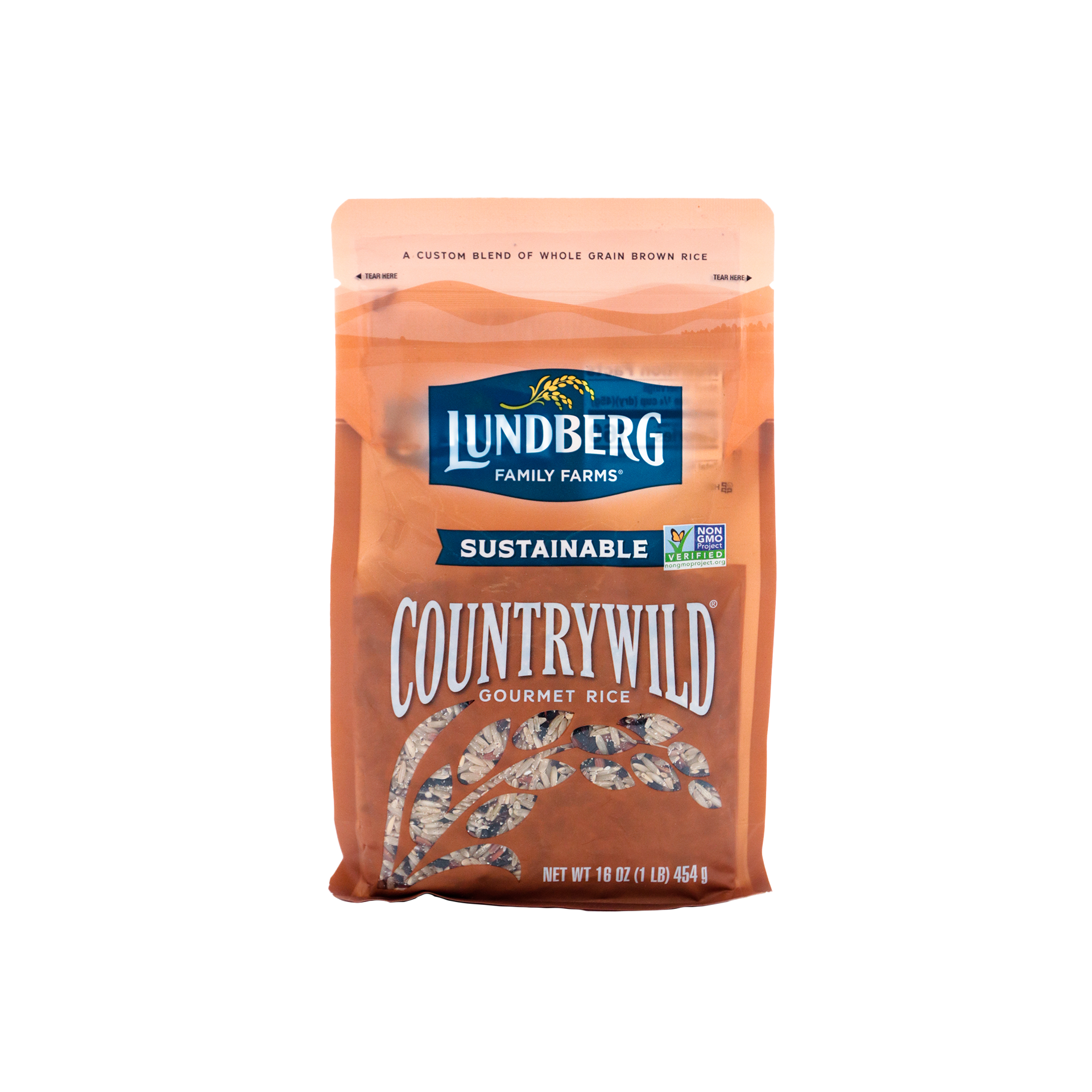 Countrywild Gourmet Rice