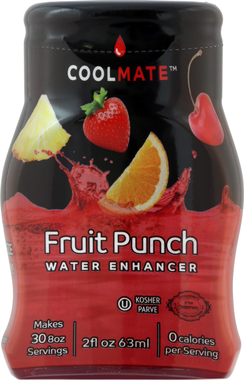 Fruit Punch Enhancer