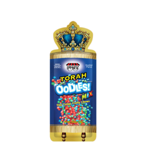 Torah Oodles Chews