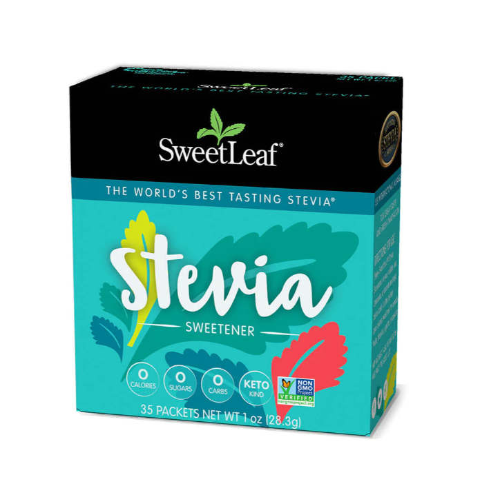 Stevia Sweetener