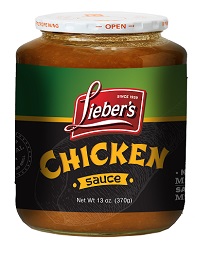 Chicken Sauce