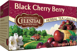 Wild Cherry Berry