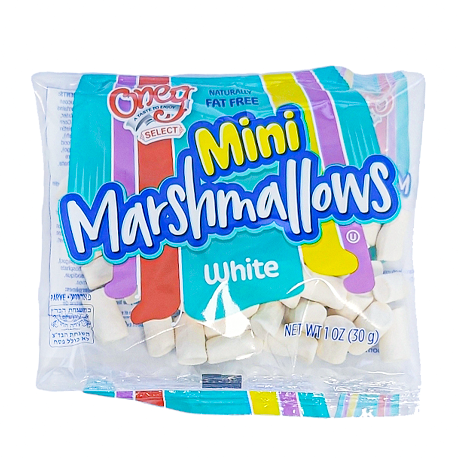 Mini Marshmallows