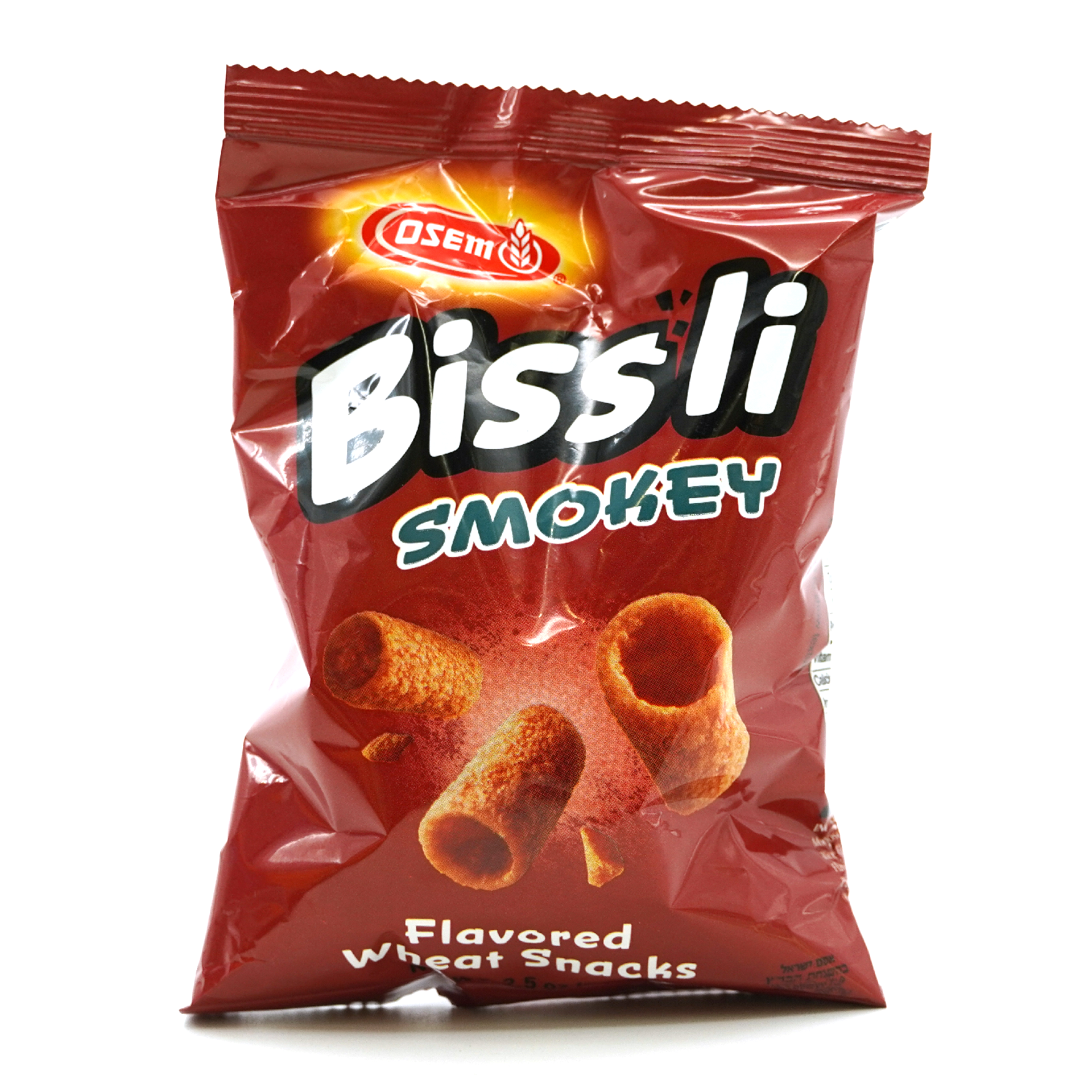 Bissli Hickory Smoke
