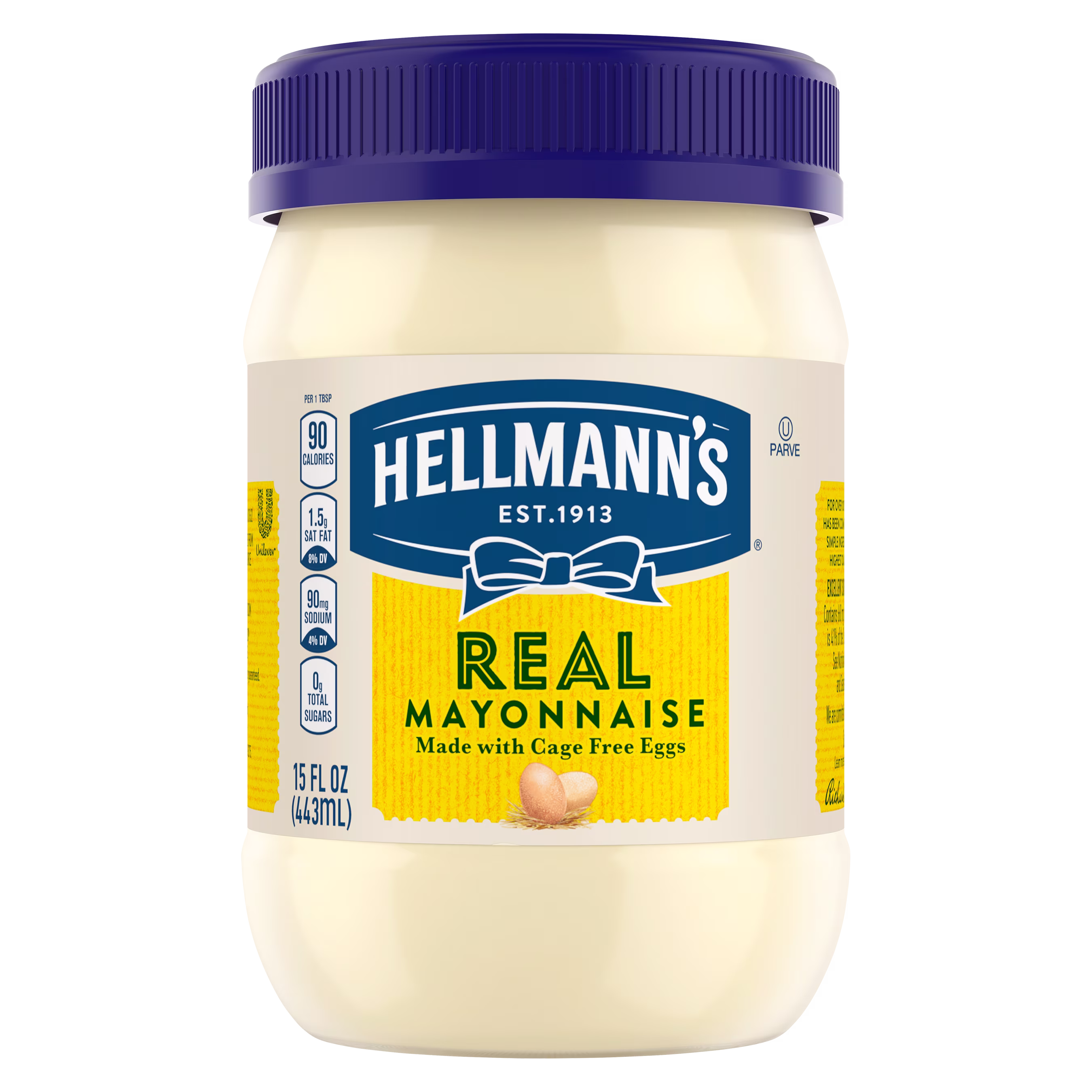 Real Mayonnaise