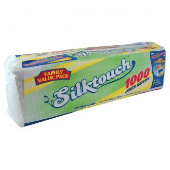 Lunch Napkins 1000 ct