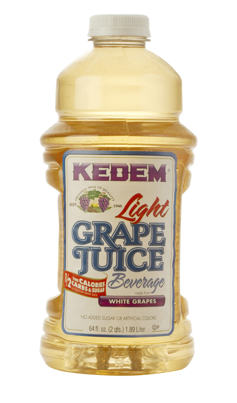 Grape Juice White Lc