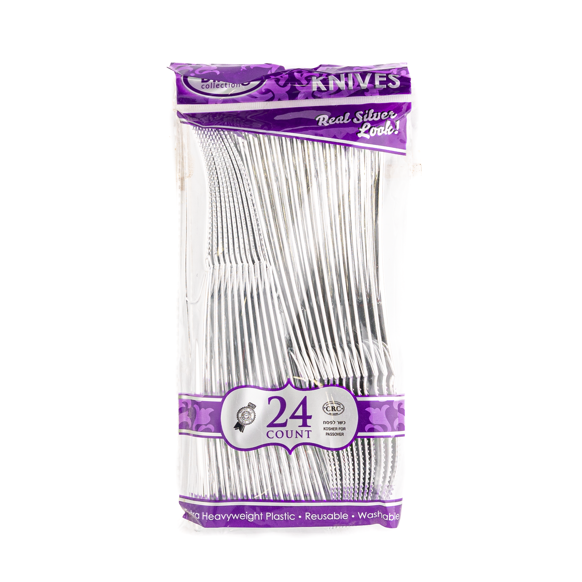 Silver Kinves