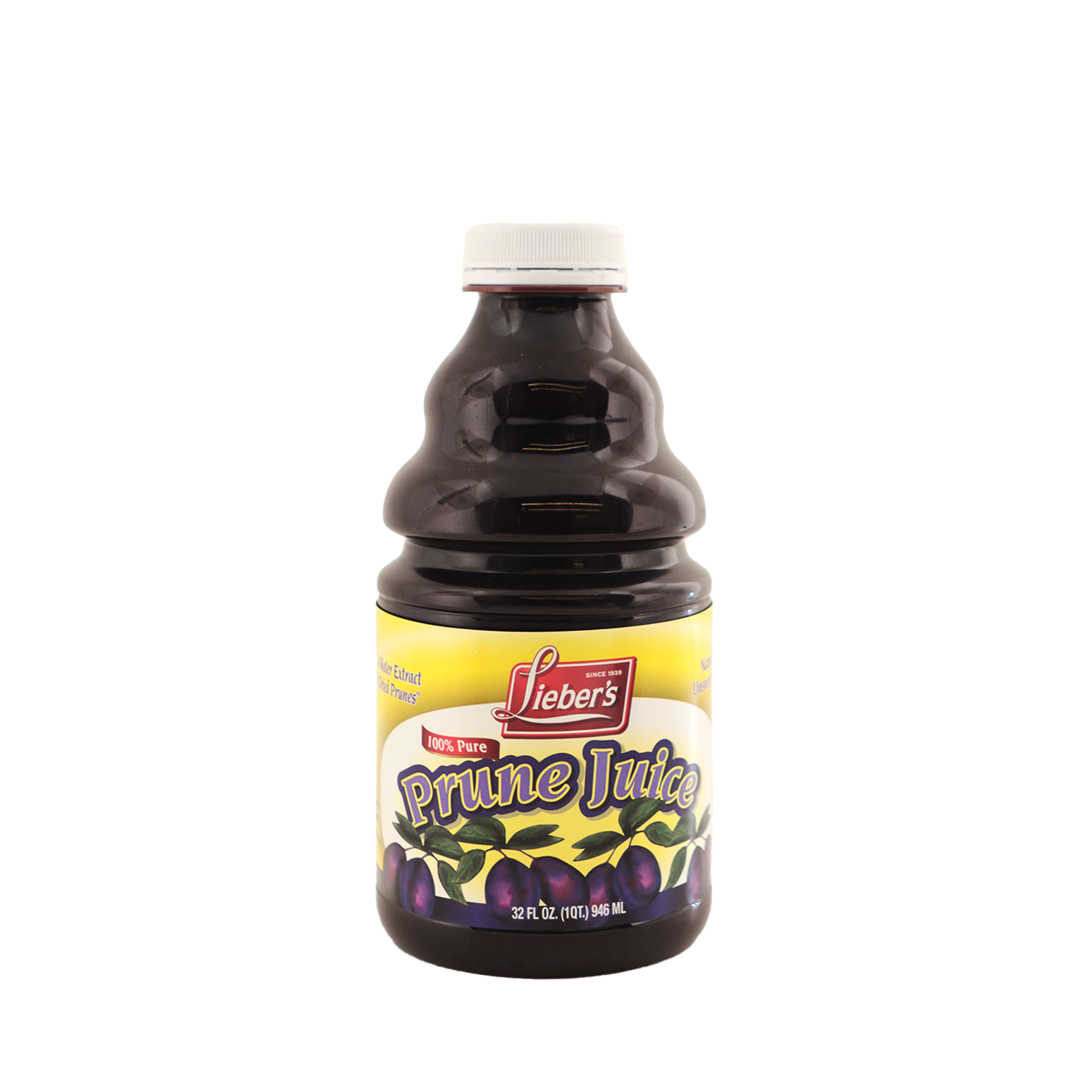 Prune Juice