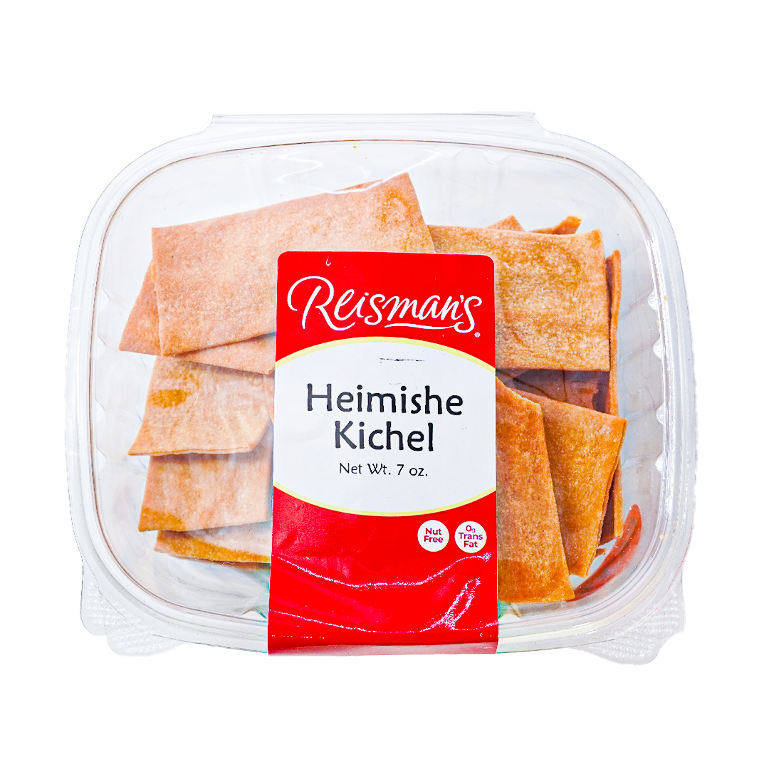 Heimishe Kichel