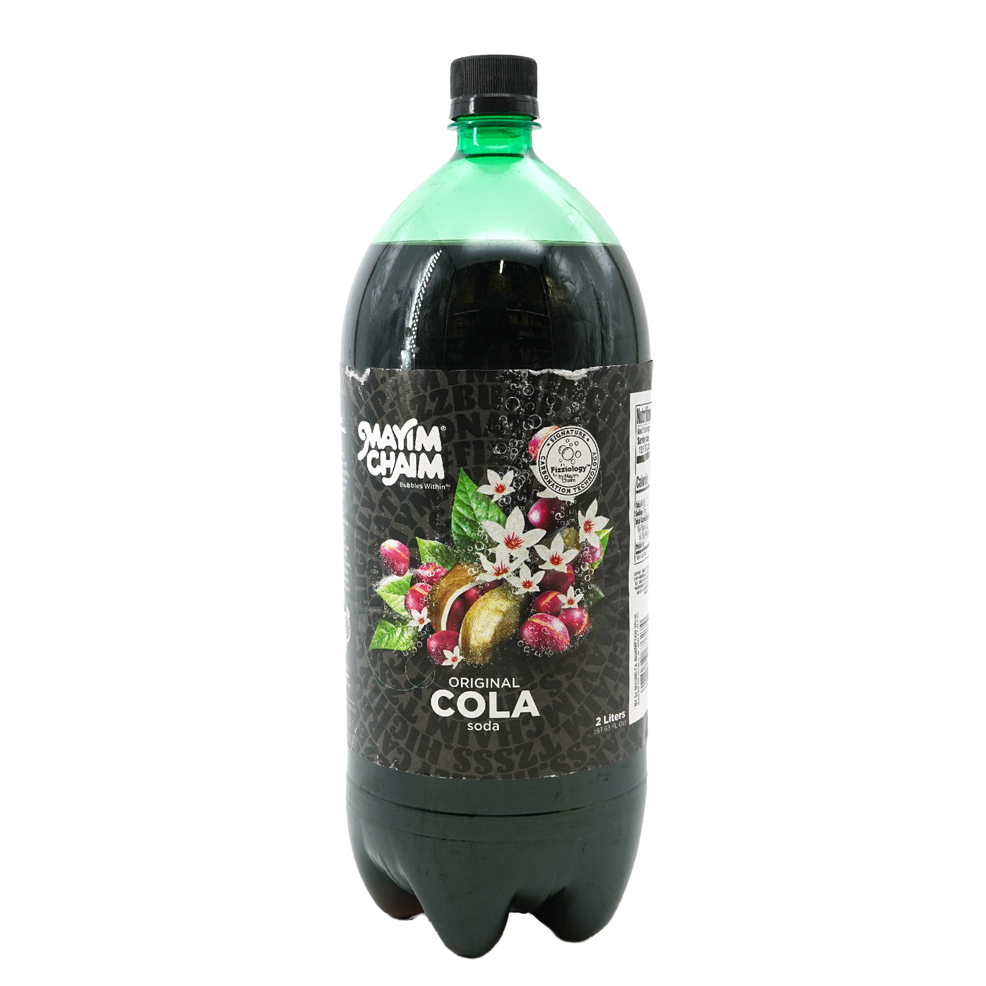 Cola Soda