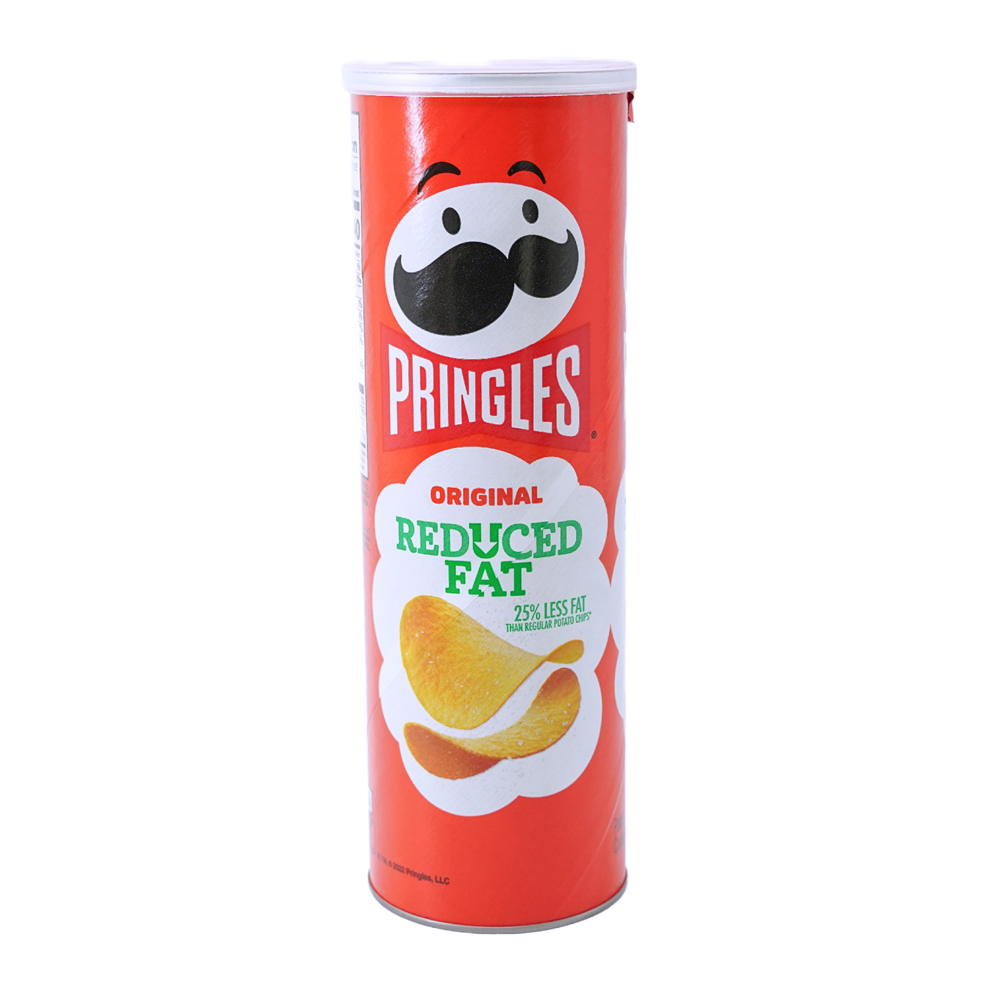 Pringles Red Fat