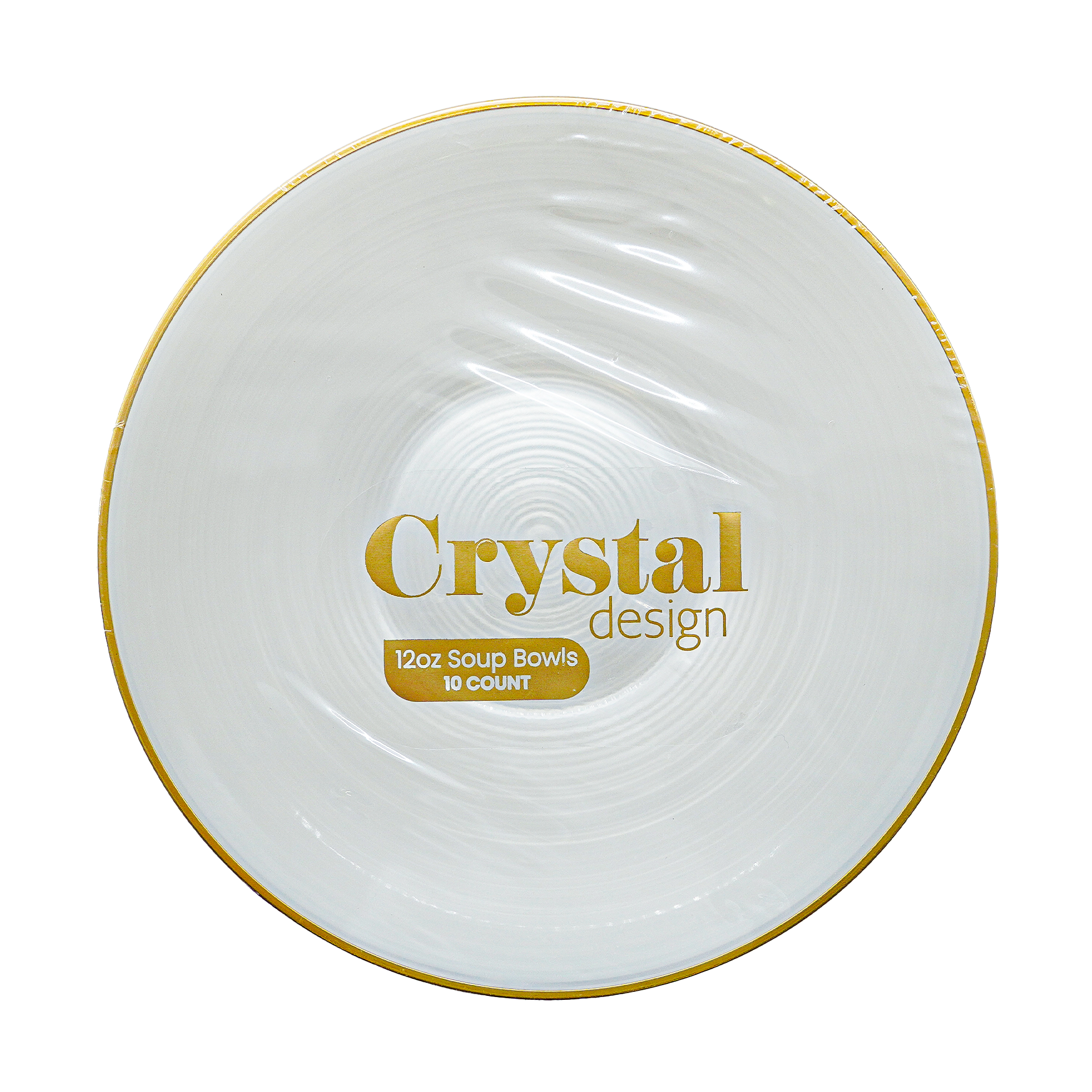 Bowls Crystal Design