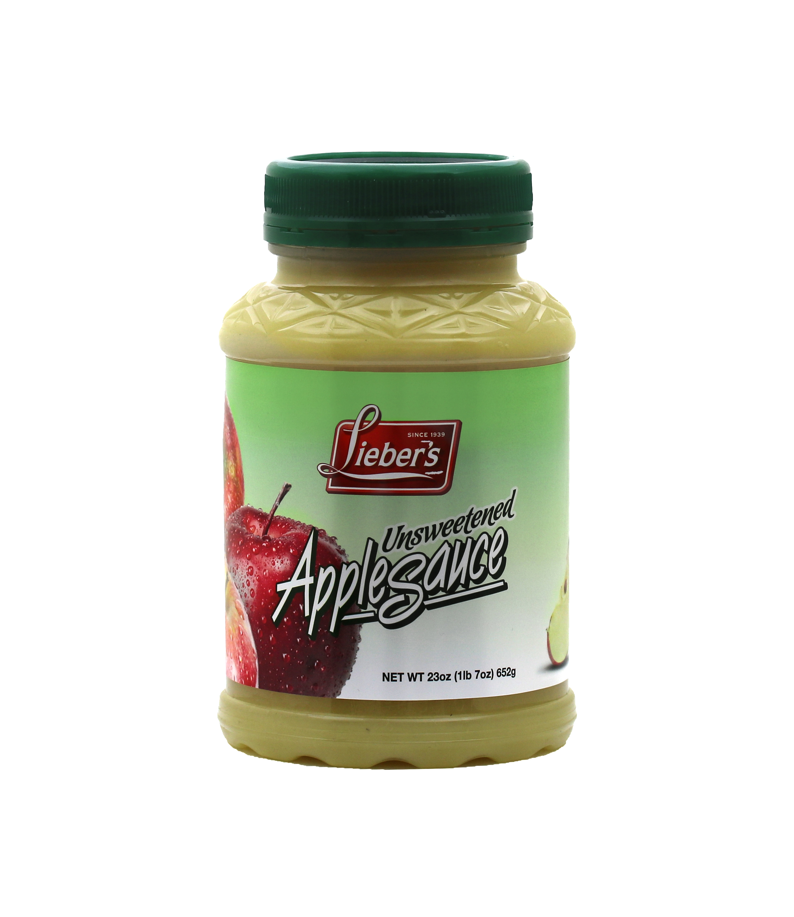 Applesauce Unsweetened