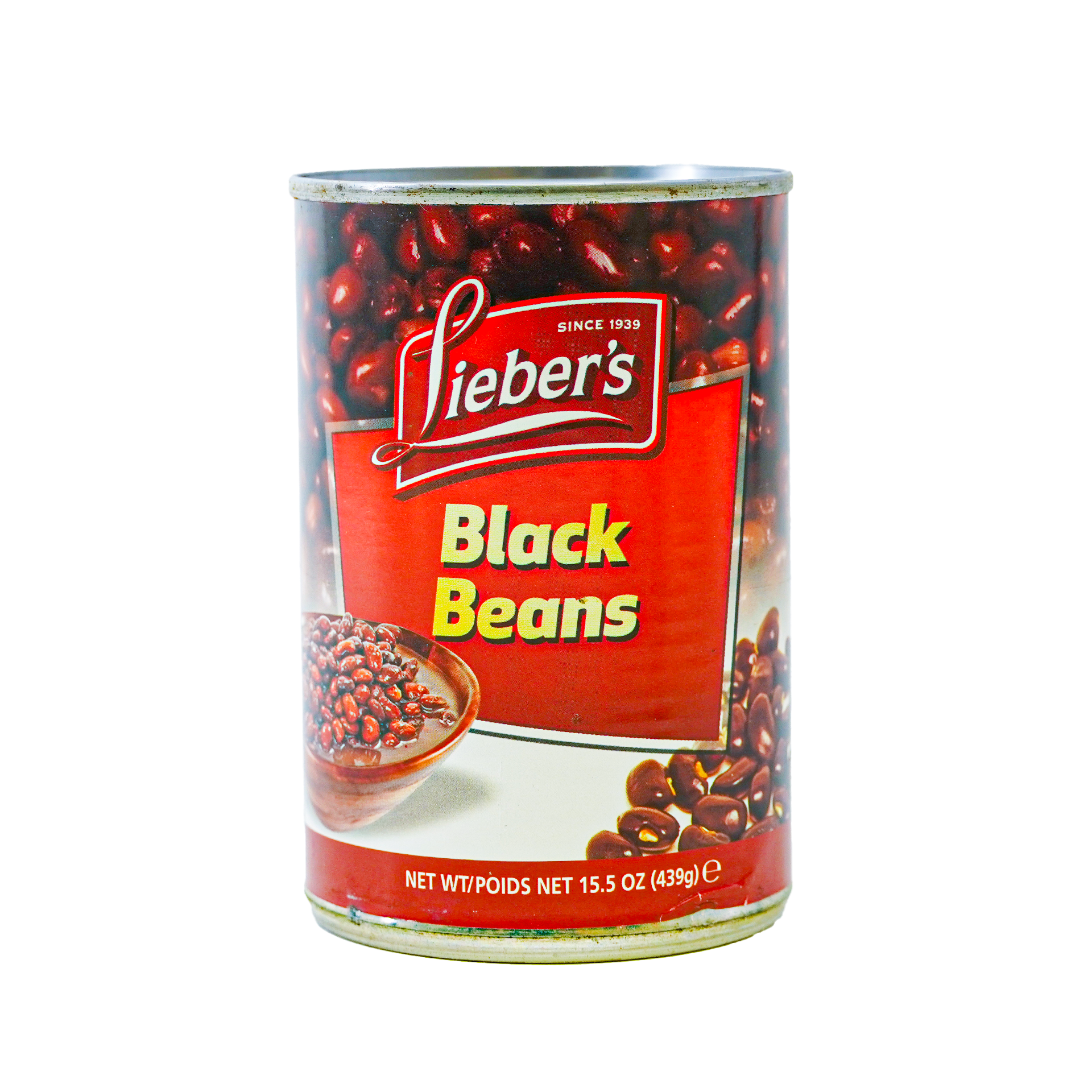 Black Beans