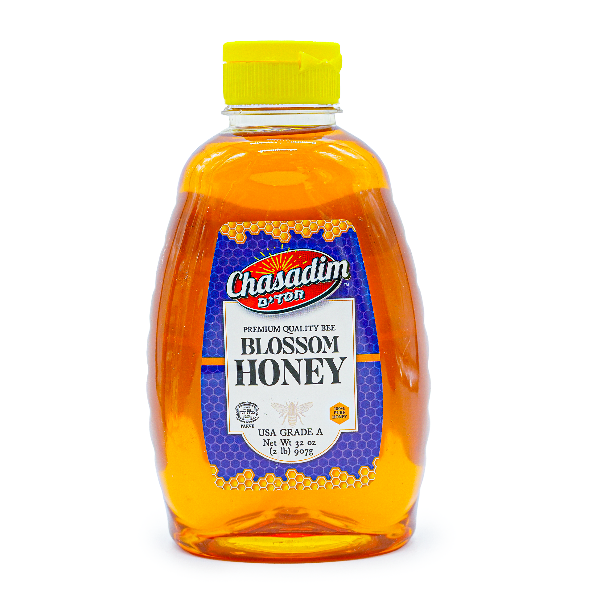 Blossom Honey