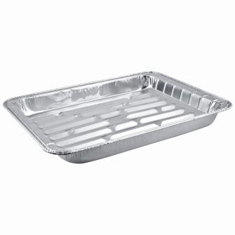Broiler Pan Large
