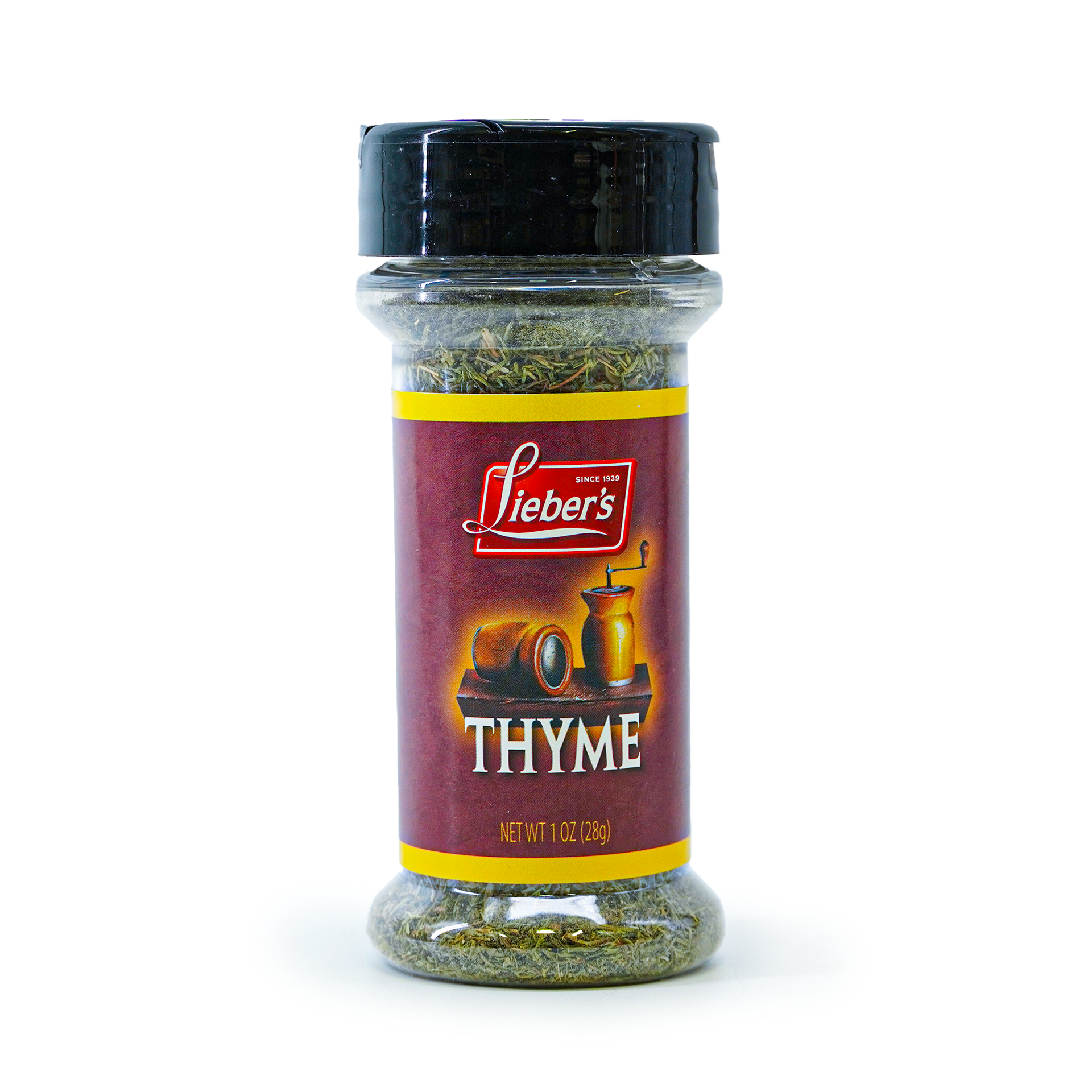 Thyme