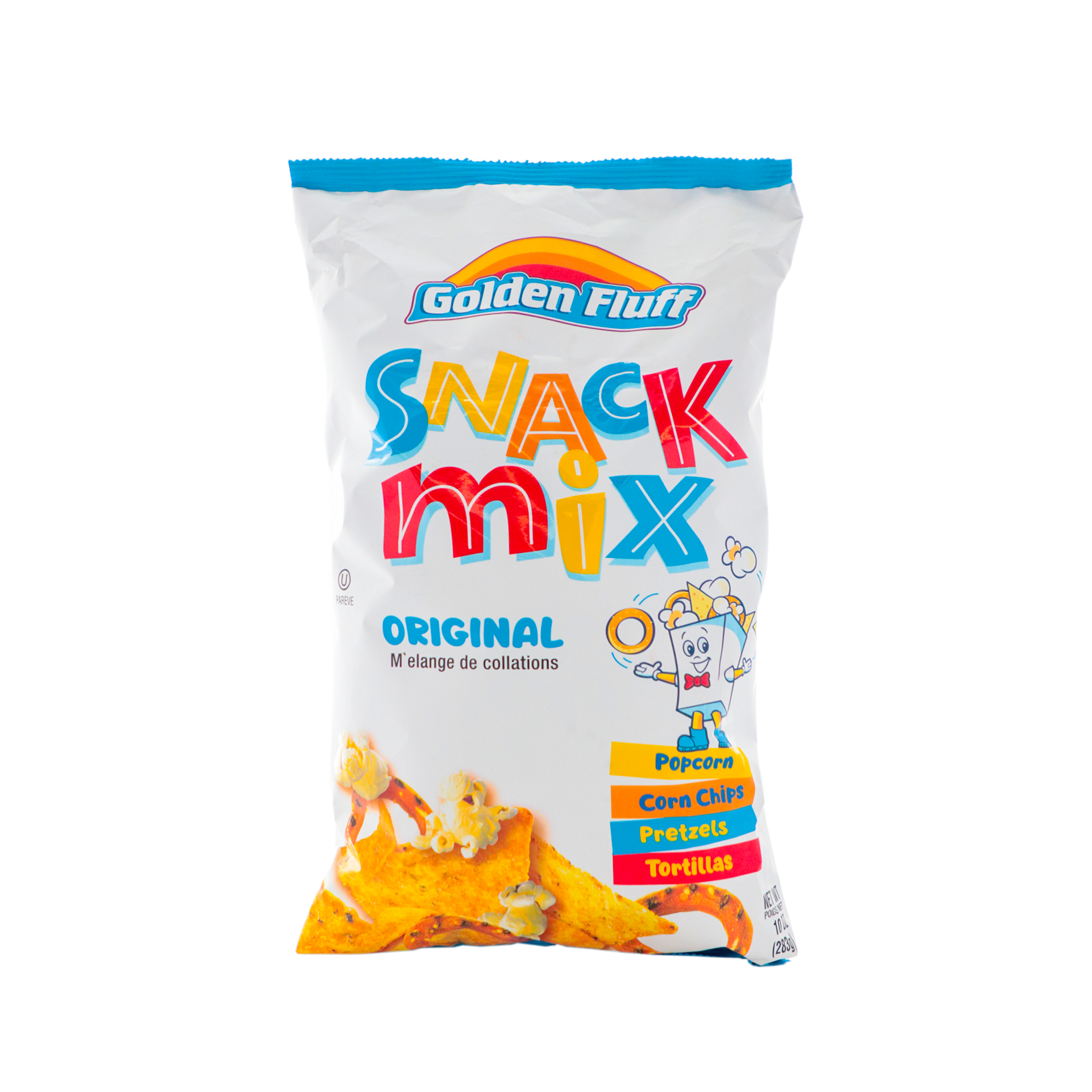 Snack Mix Original Large