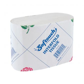Cut Toilet Paper