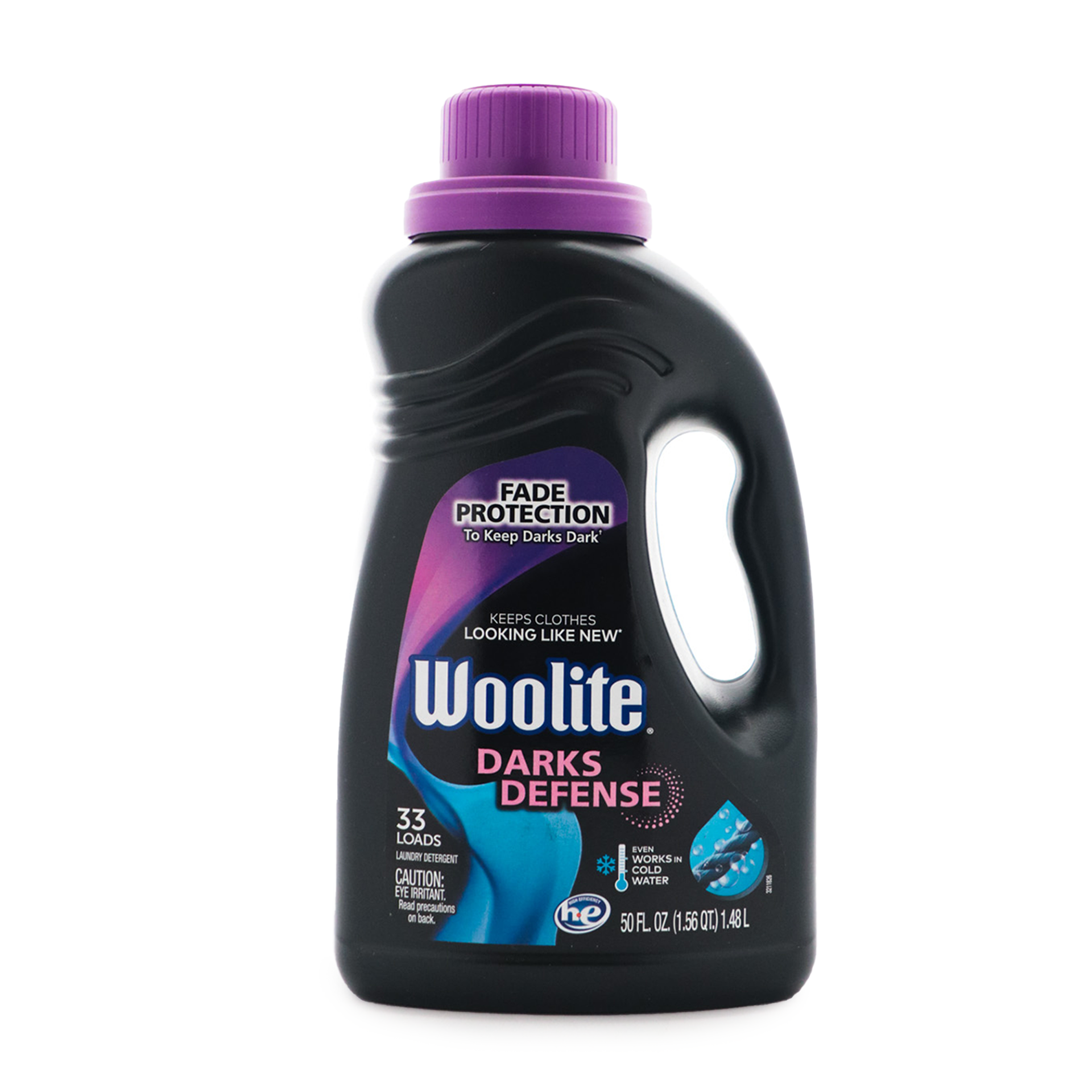 Woolite Dark