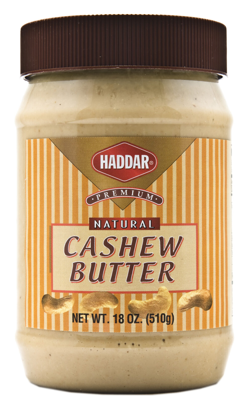 Cashew Butter