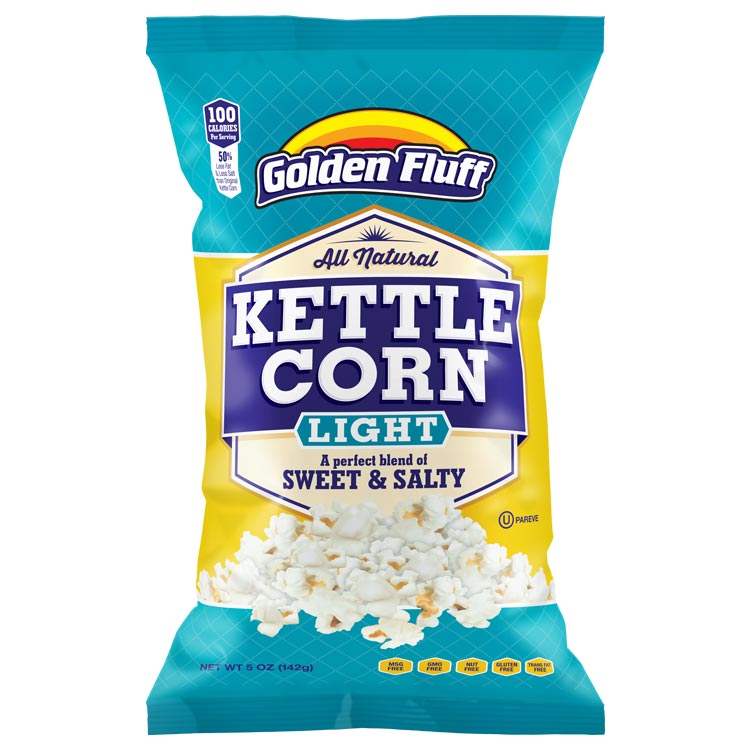 Kettle Corn Light