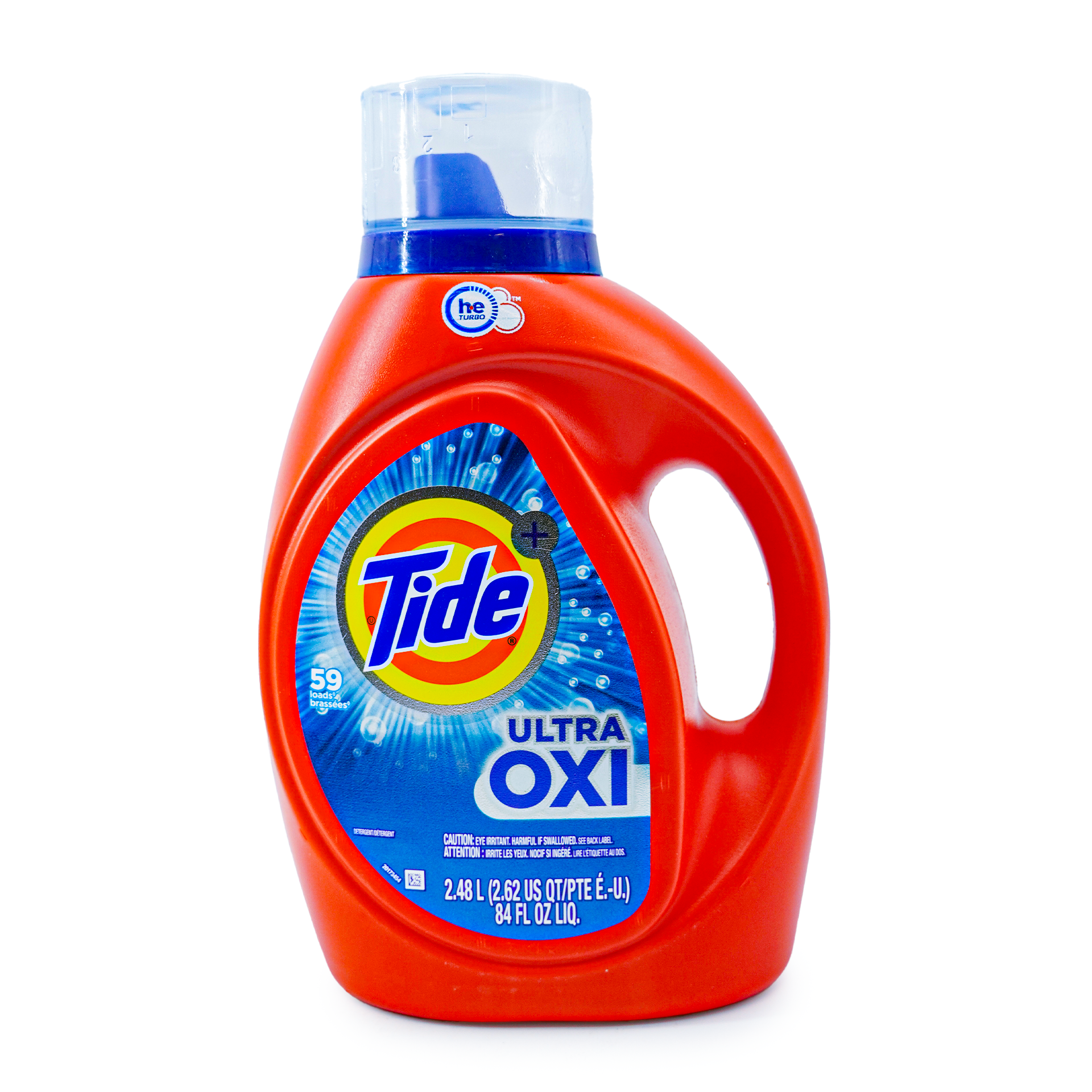 Tide He Ultra Oxi 59ld