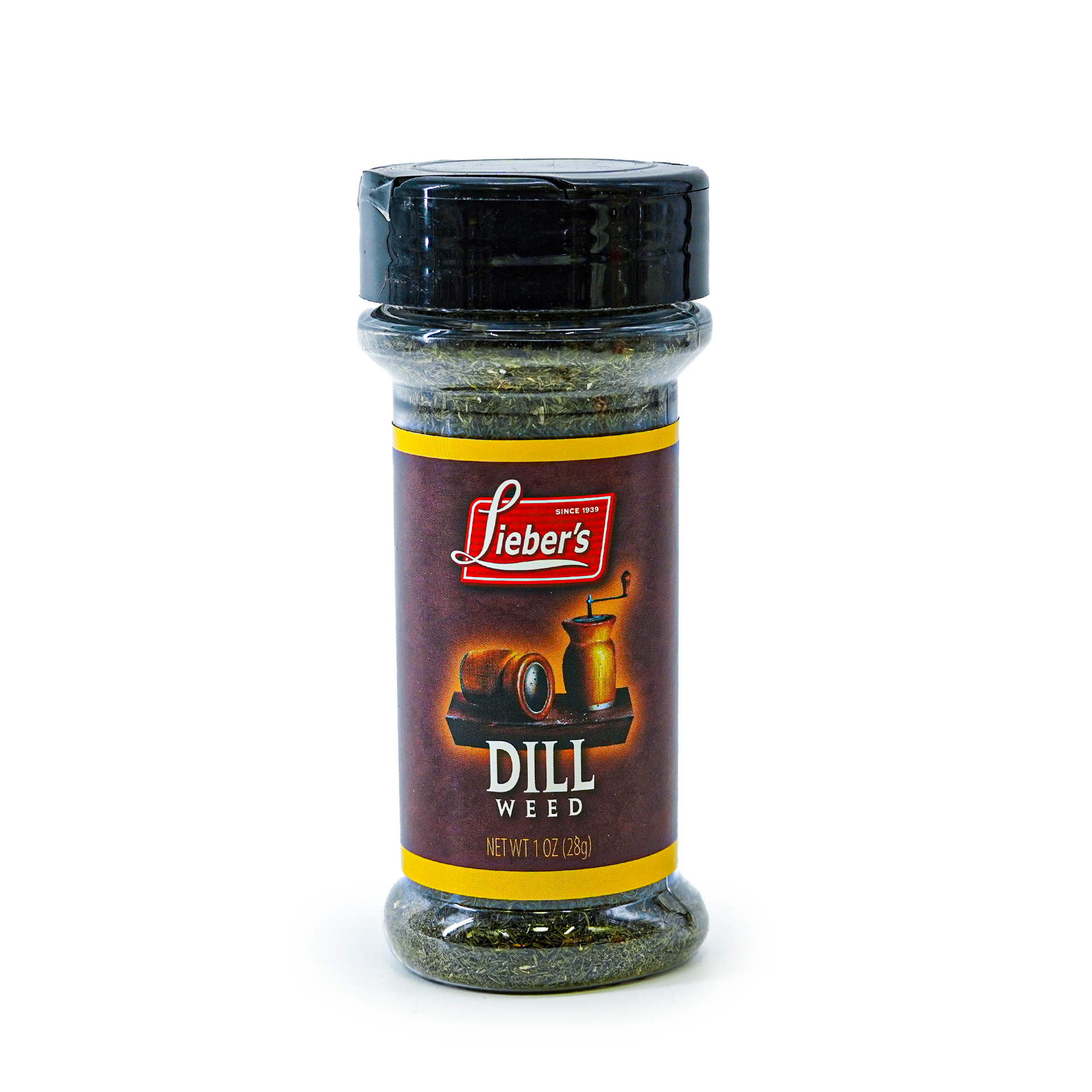Dill Weed