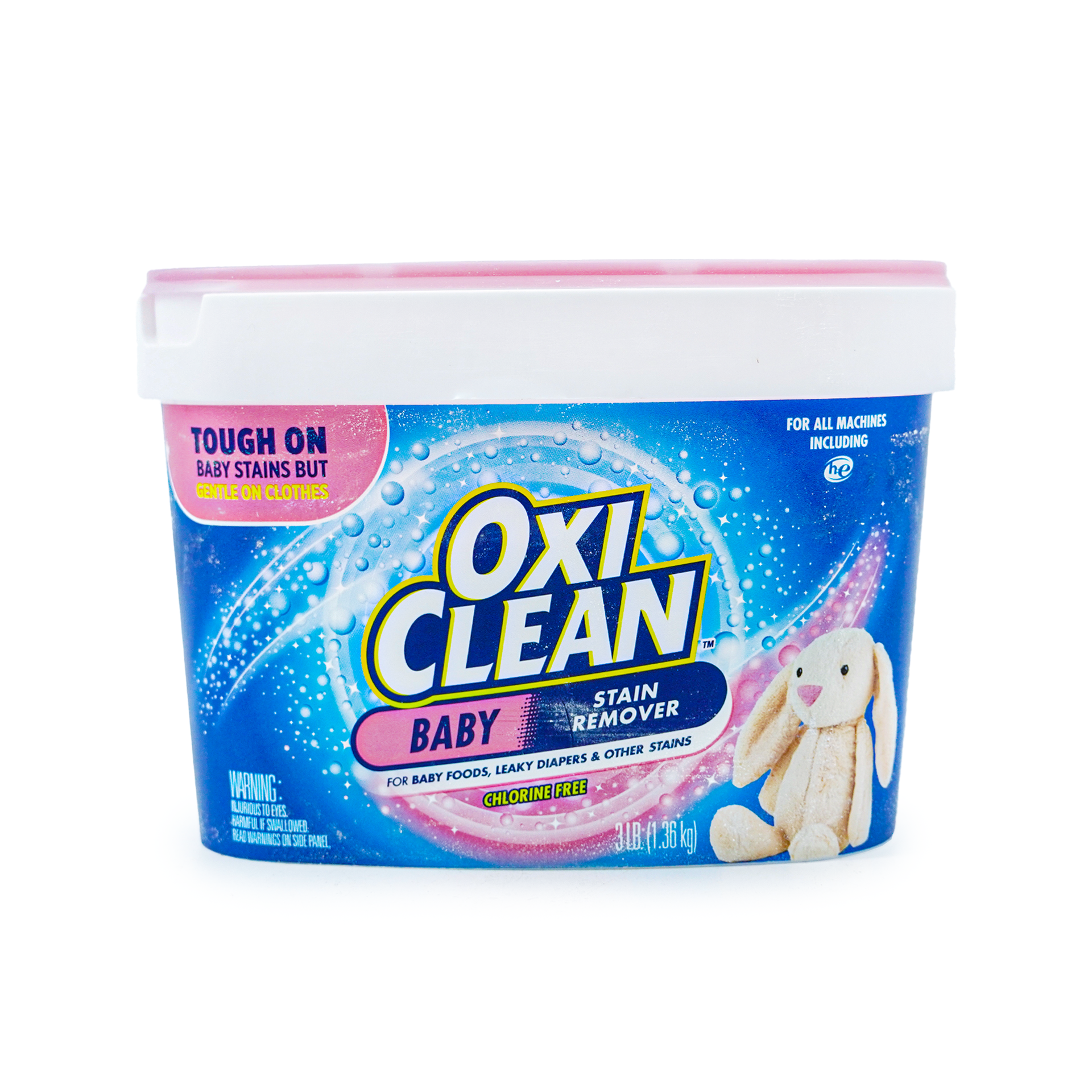 Oxi Clean Baby
