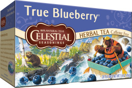 True Blueberry