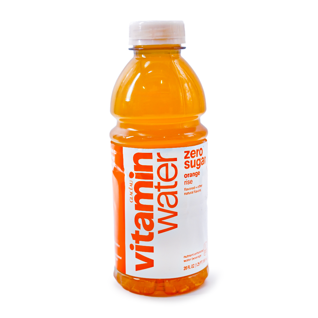 Vitamin Zero Rise