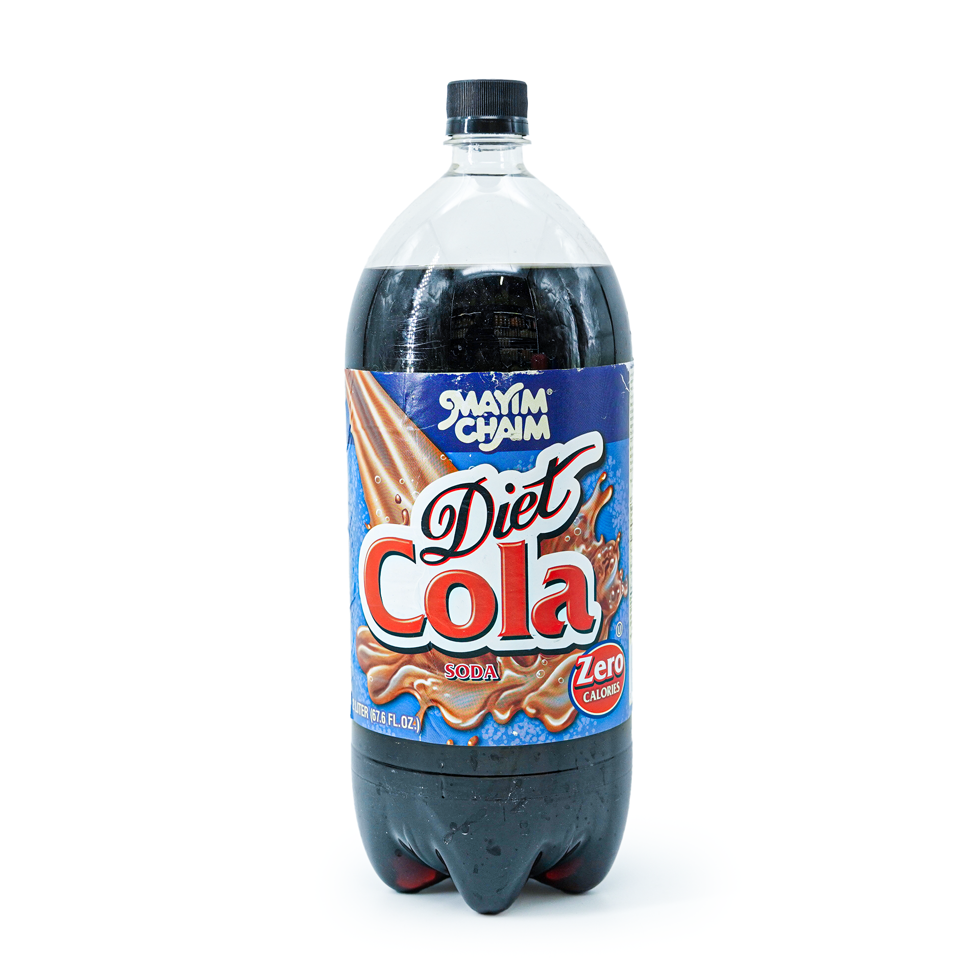 Diet Cola