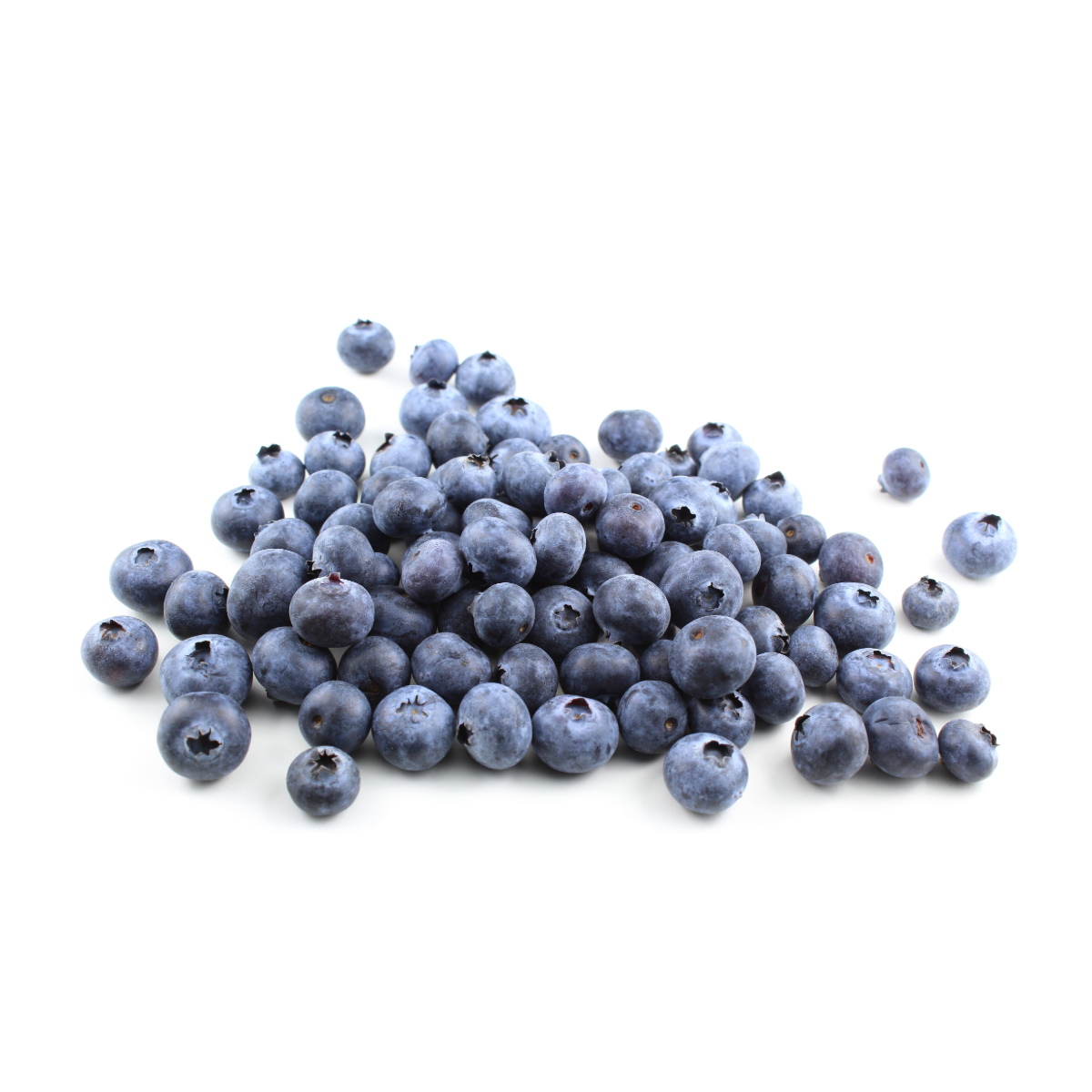 Blueberries