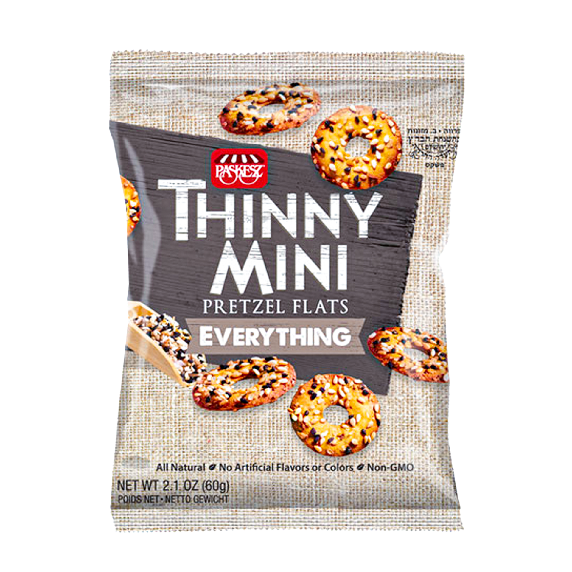 Thinny Mini Everytihng