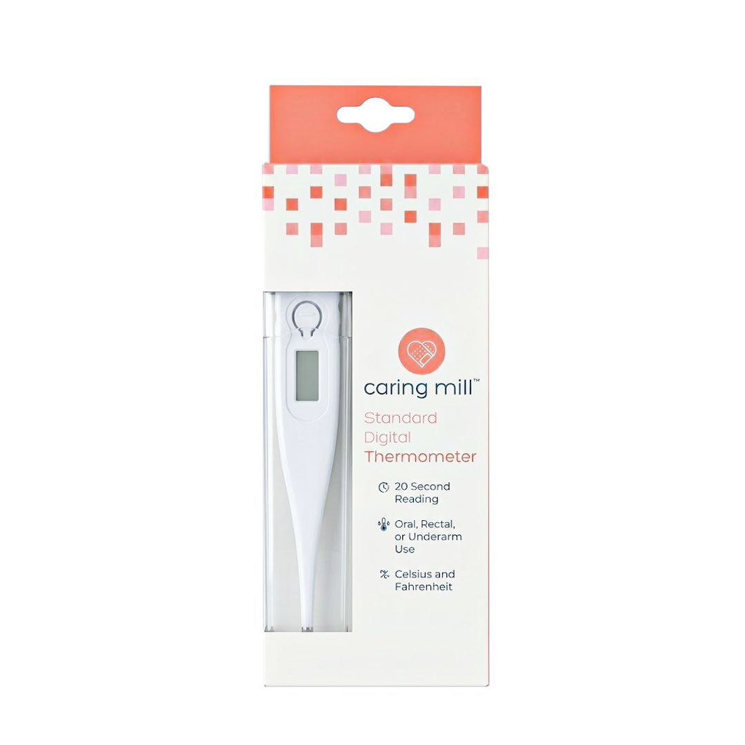 Thermometer Digital