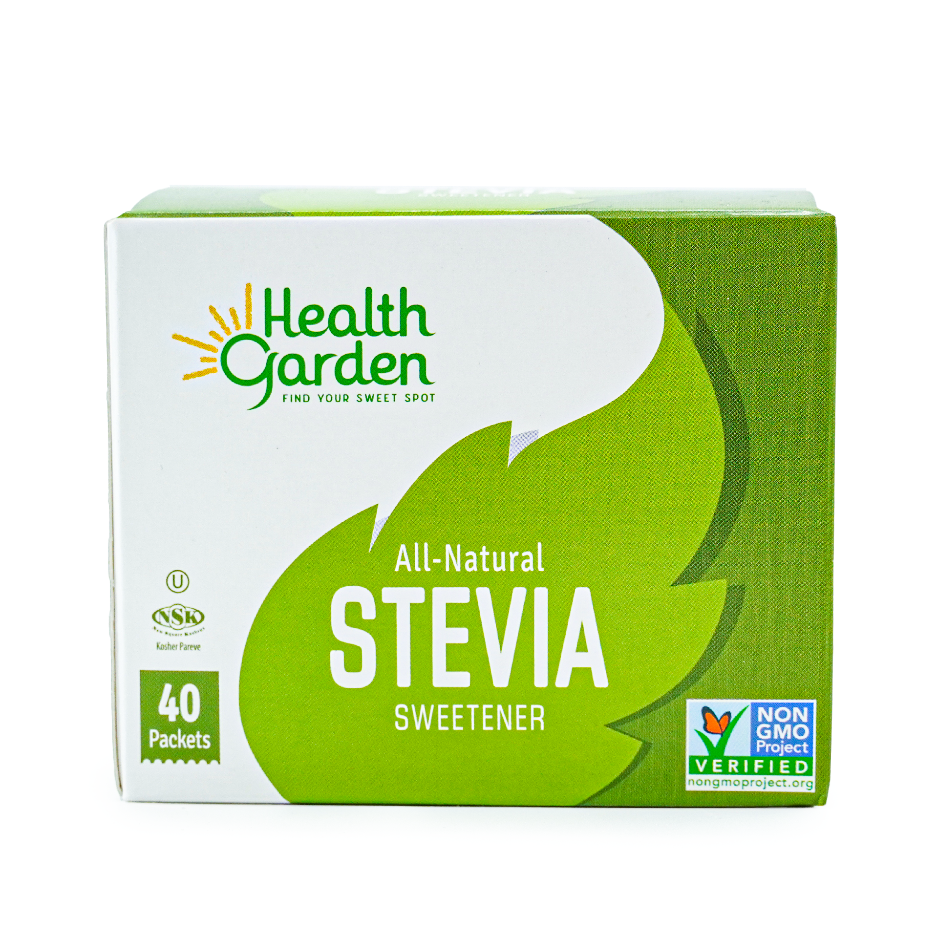 Stevia Packets