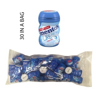 Pure Fresh Gum Minis