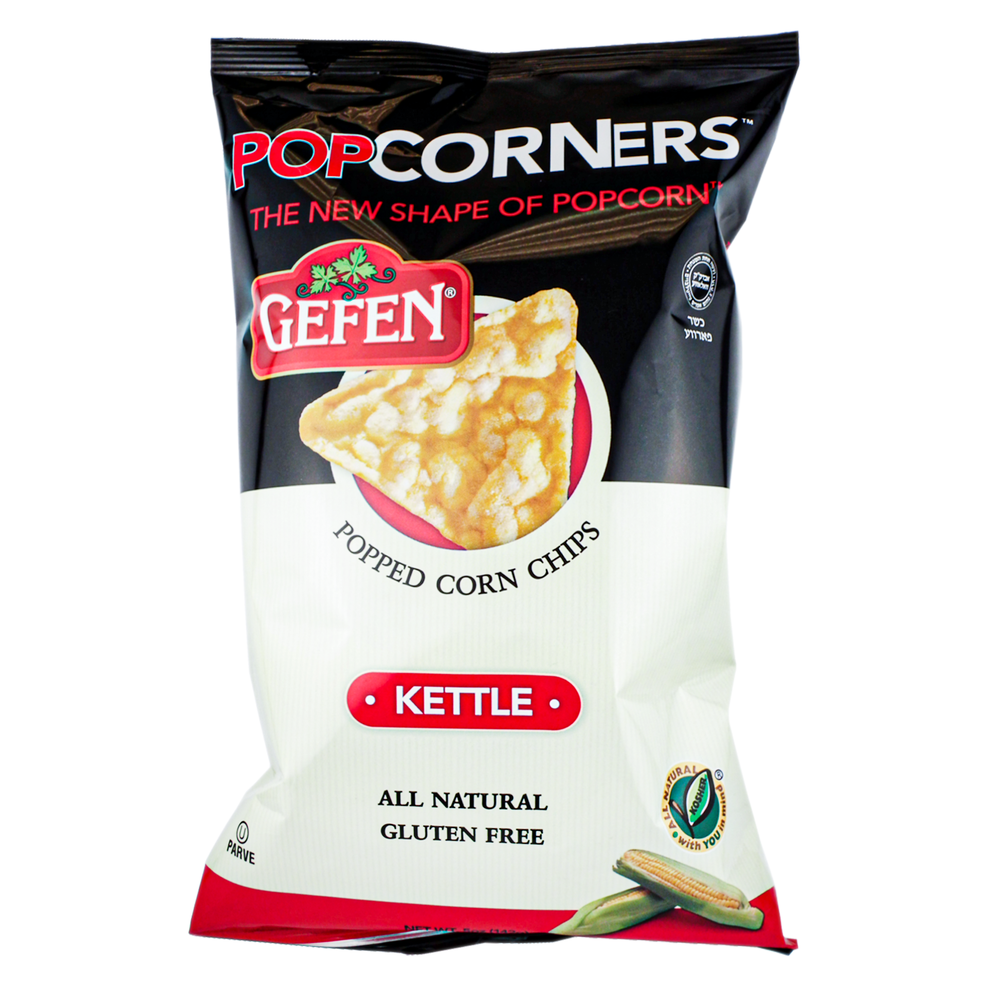 Popcorners Kettle Corn Chips