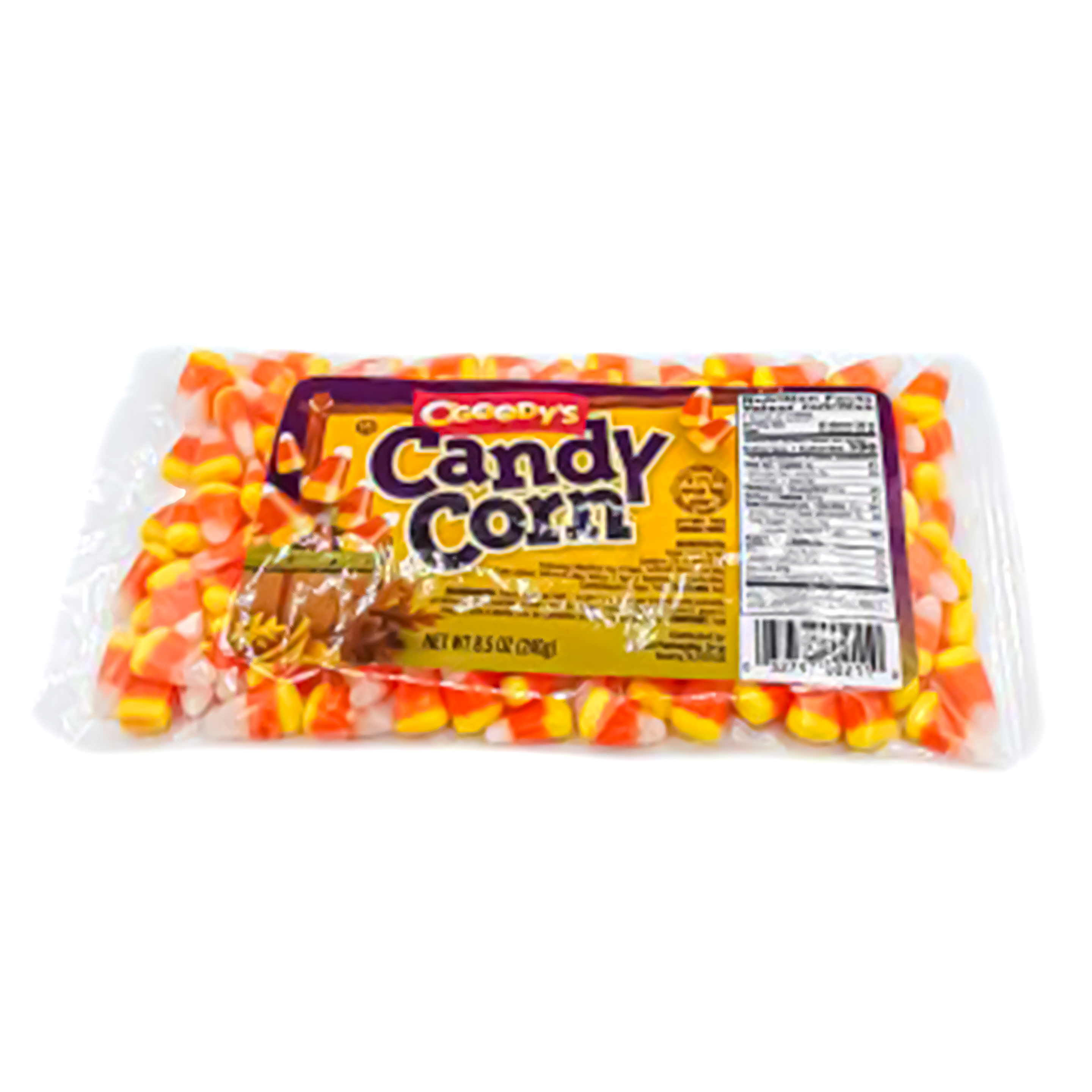 Candy Corn