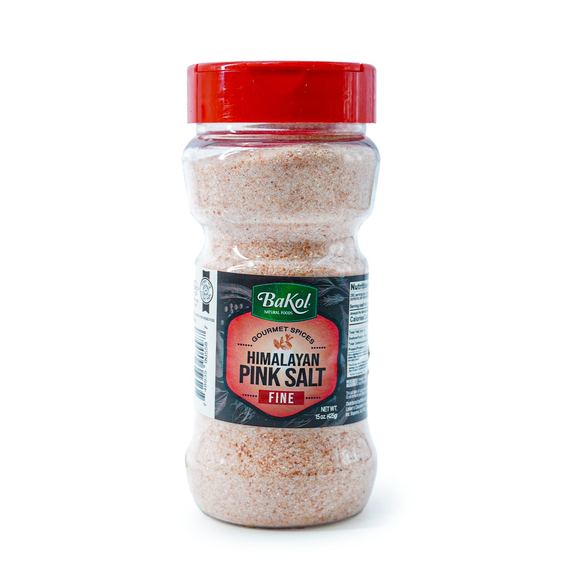 Himalayan Pink Salt Fine