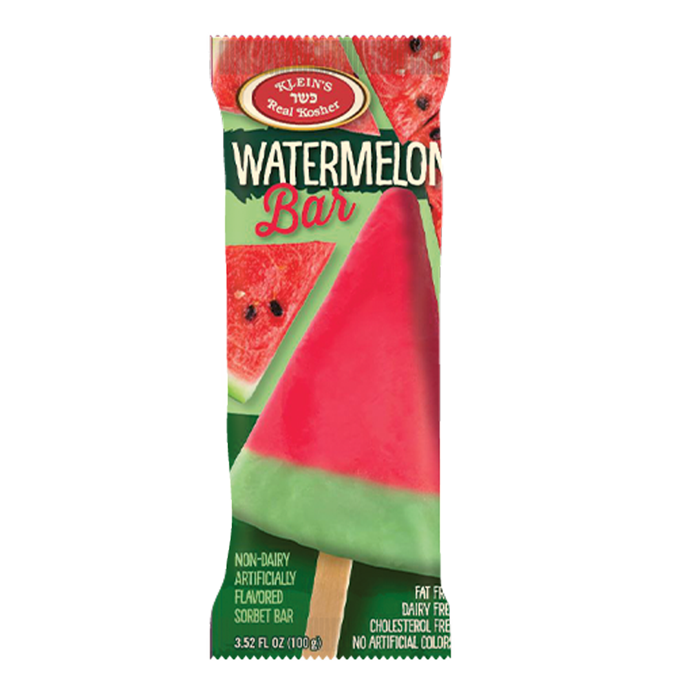 Watermelon Ice Pop