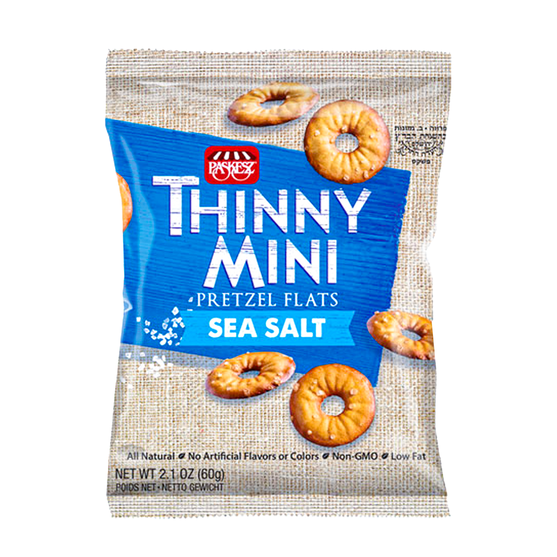 Thinny Mini Sea Salt
