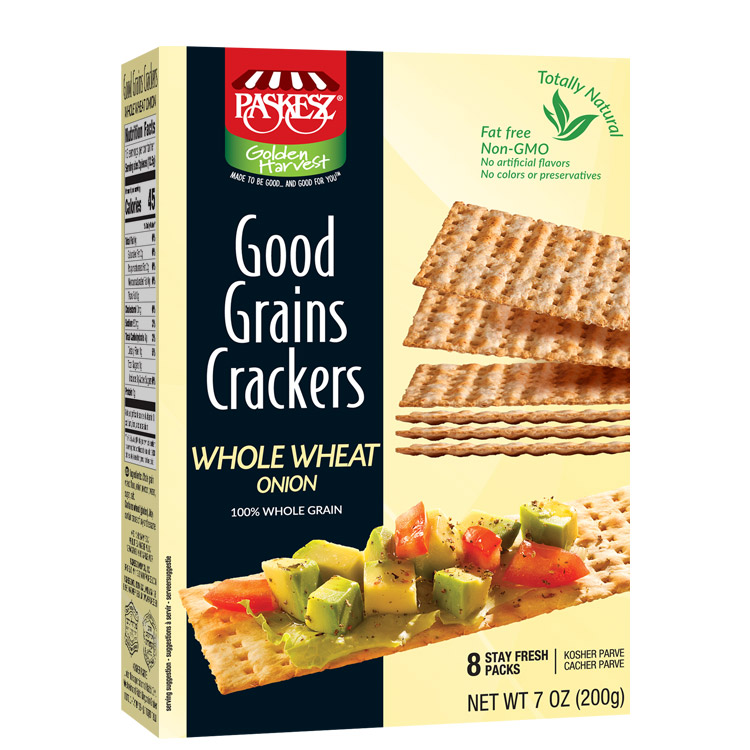Whole Wheat Onion
