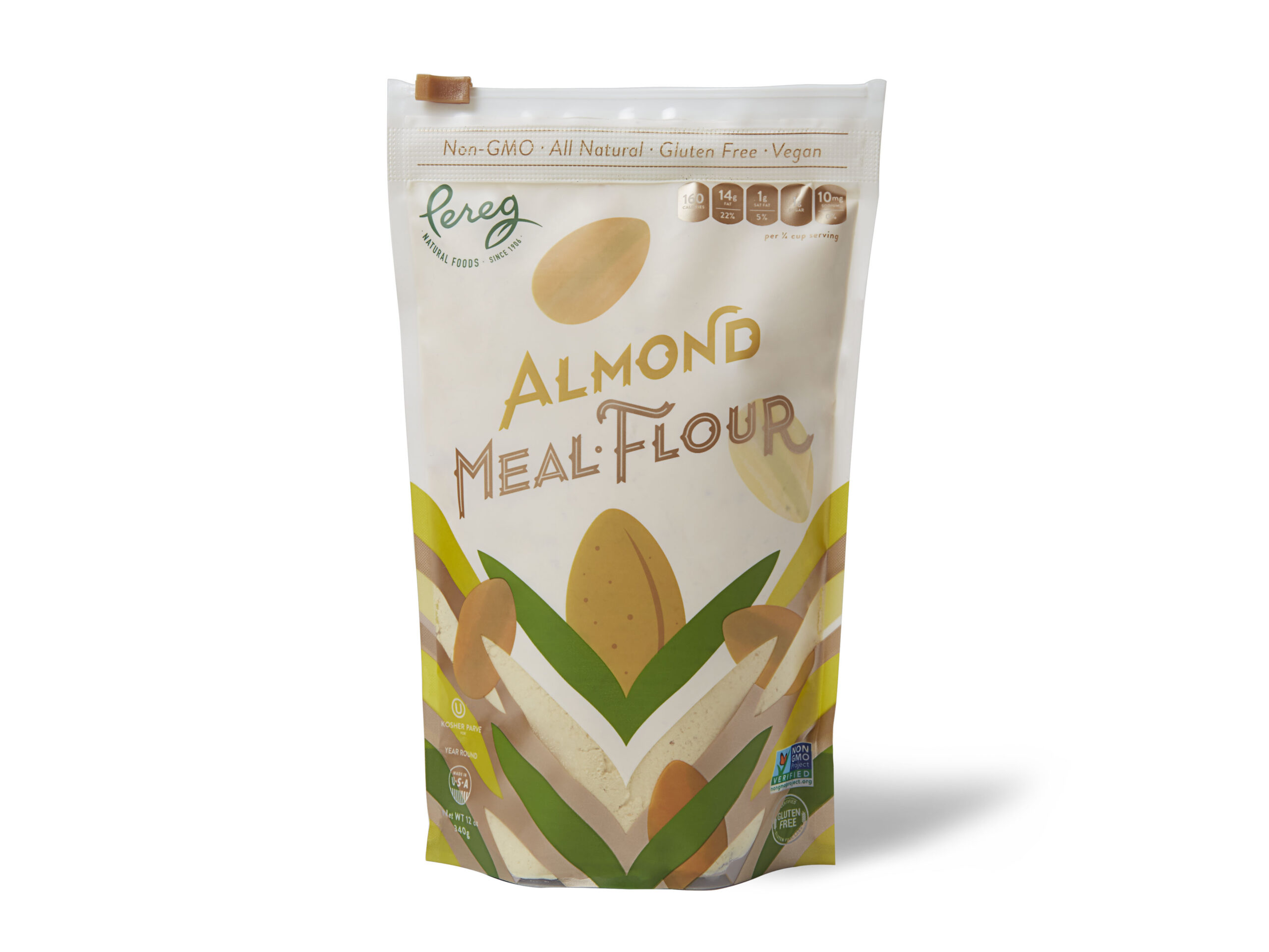 Almond Flour