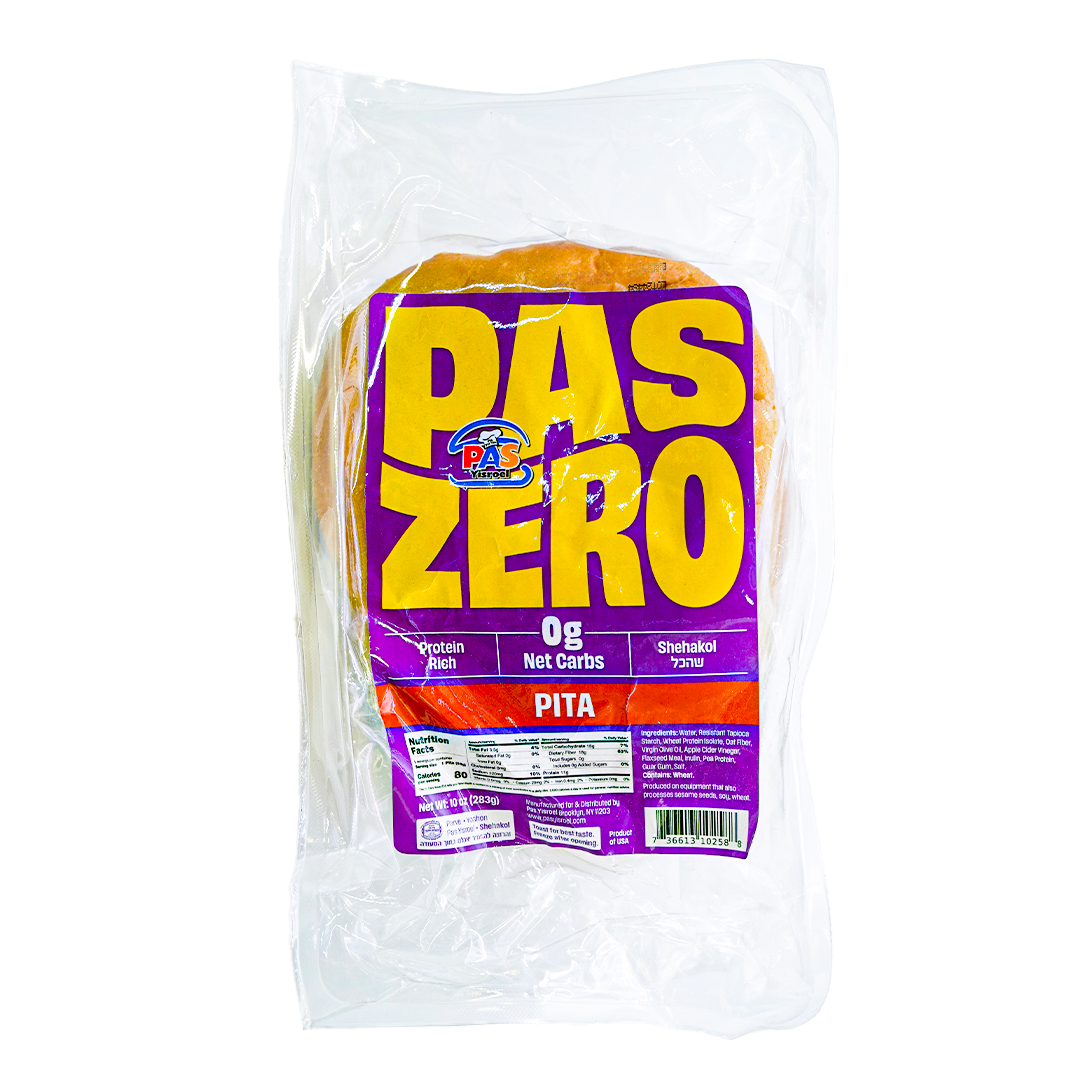 Pita Zero Carb