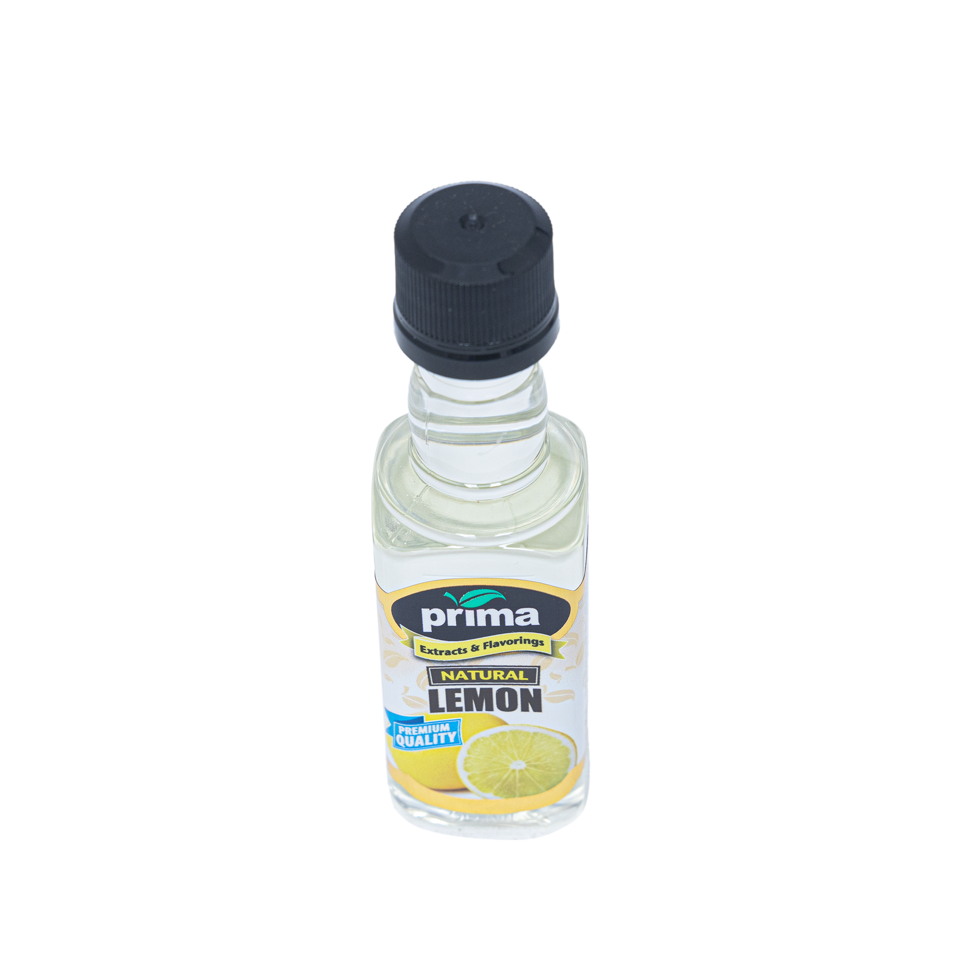 Lemon Extract