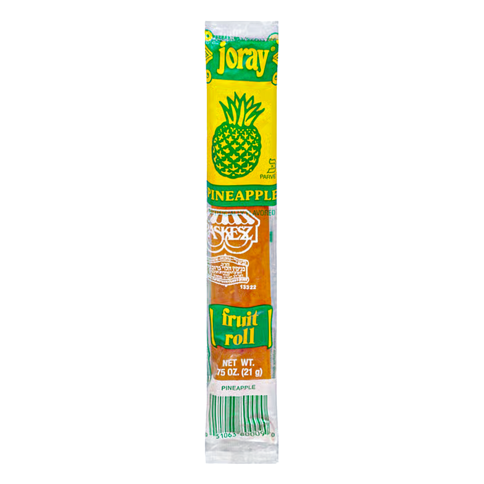 Fruit Roll Pineapple