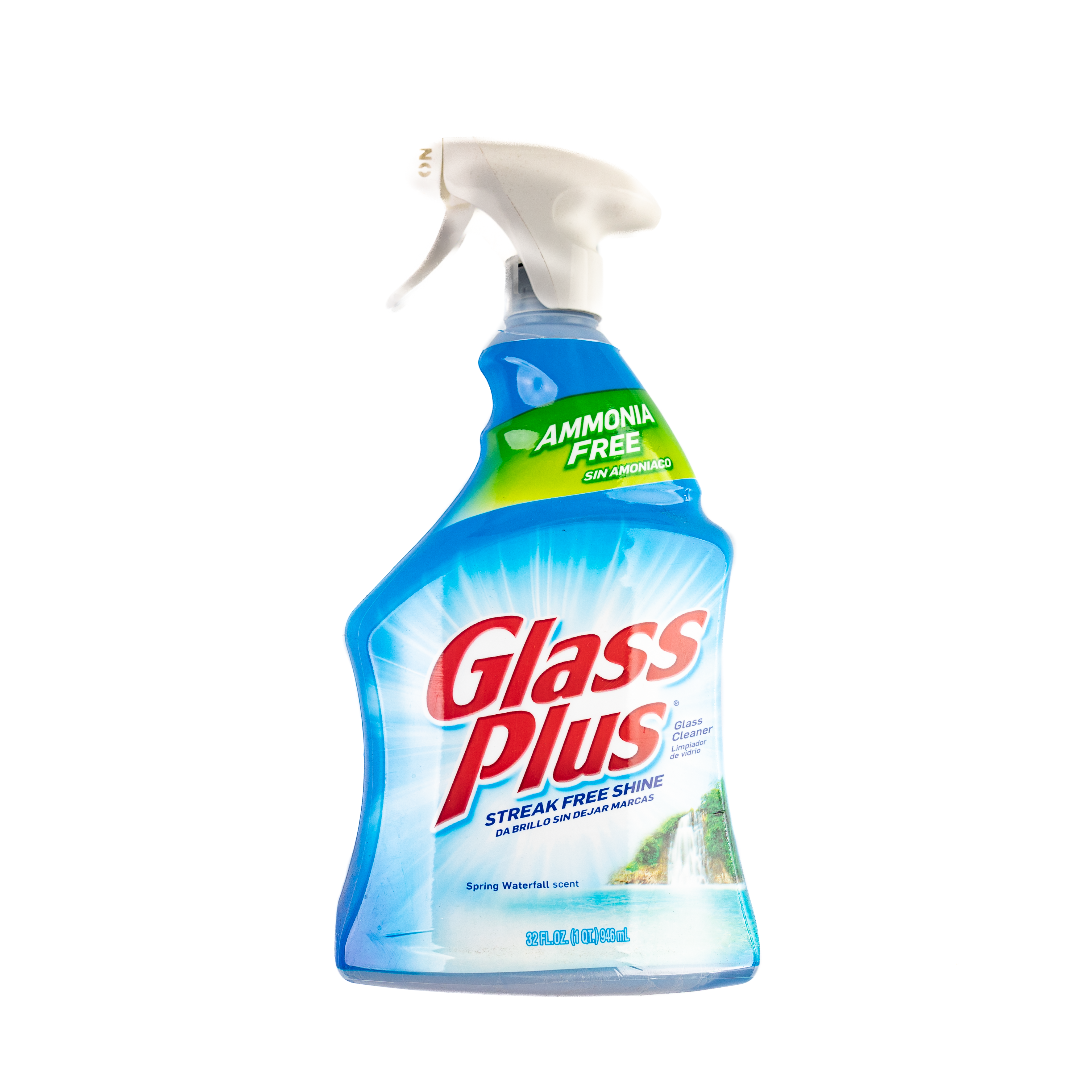 Glass Cleaner