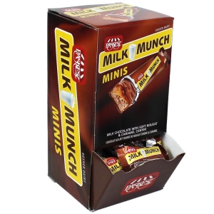 Milk Munch Mini